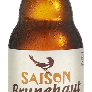Brunehaut Saison 4,5% Bio & Gluten-Free (Fles | 16x33cl)
